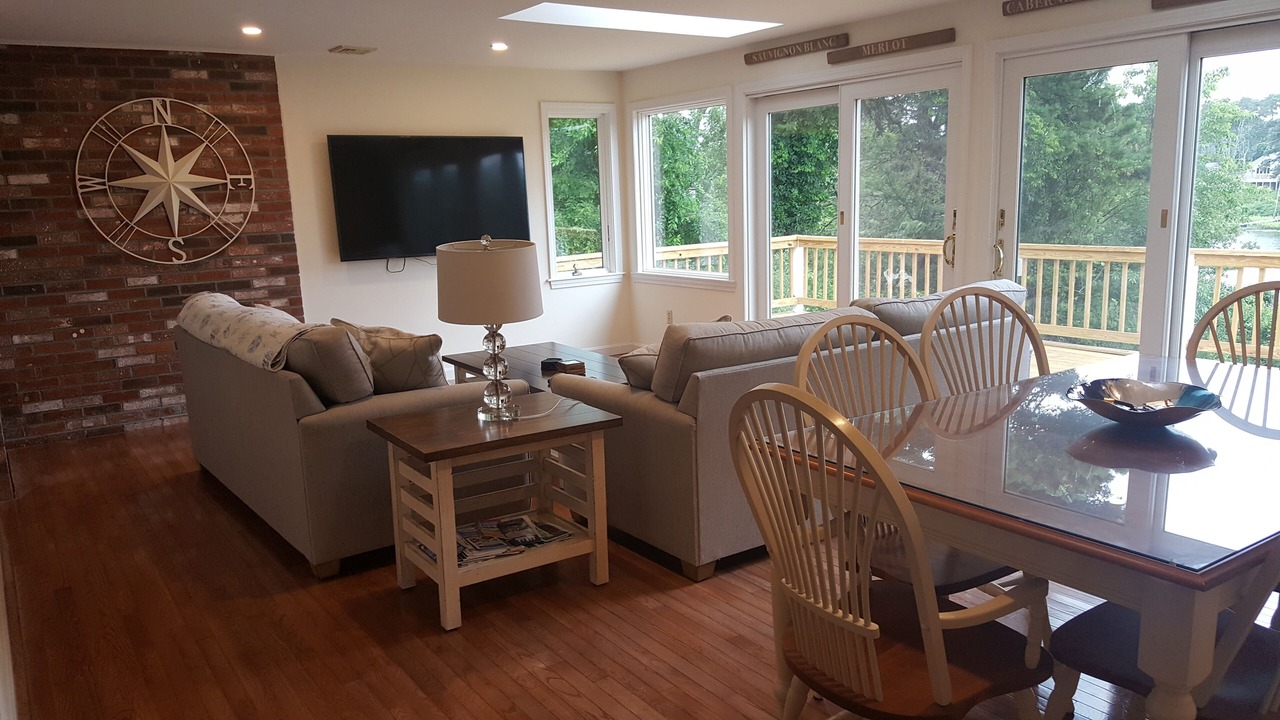 Photo of Livingroom in West Chatham