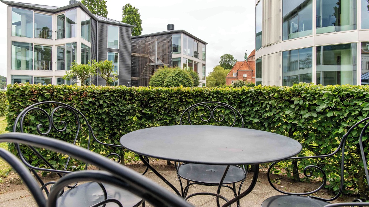 Photo of Patio Balcony in Kolding