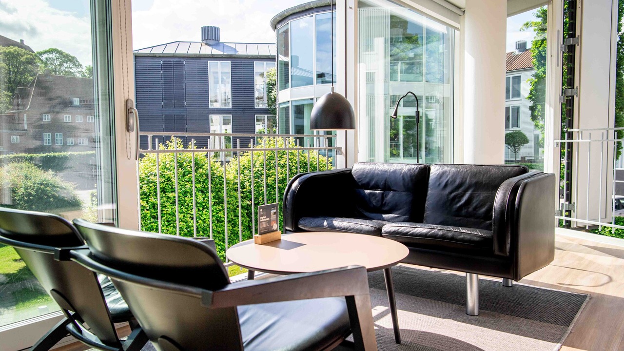 Photo of Livingroom in Kolding