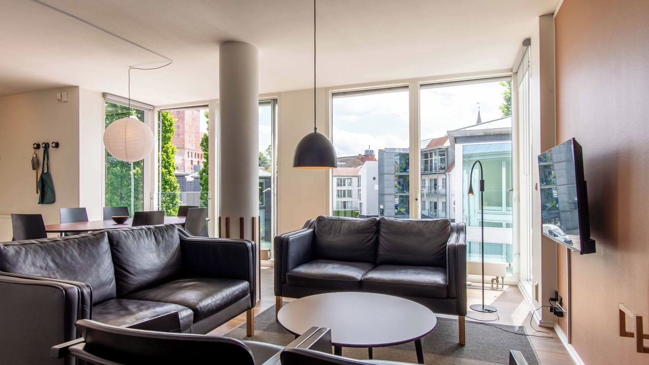 Photo of Livingroom in Kolding