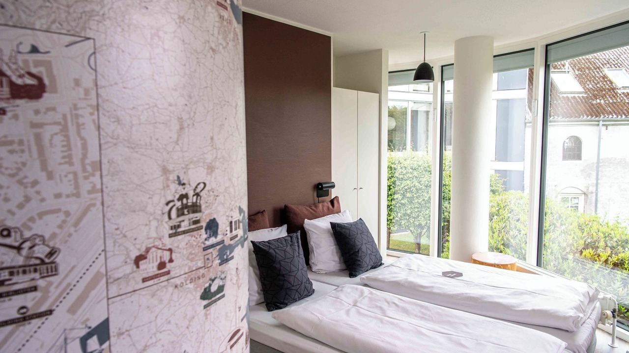 Photo of Bedroom in Kolding