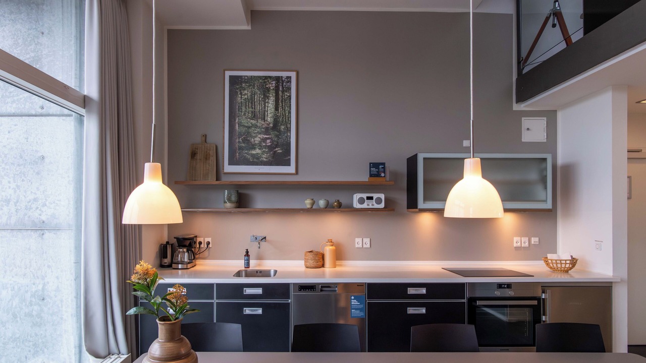 Photo of Kitchen in Kolding
