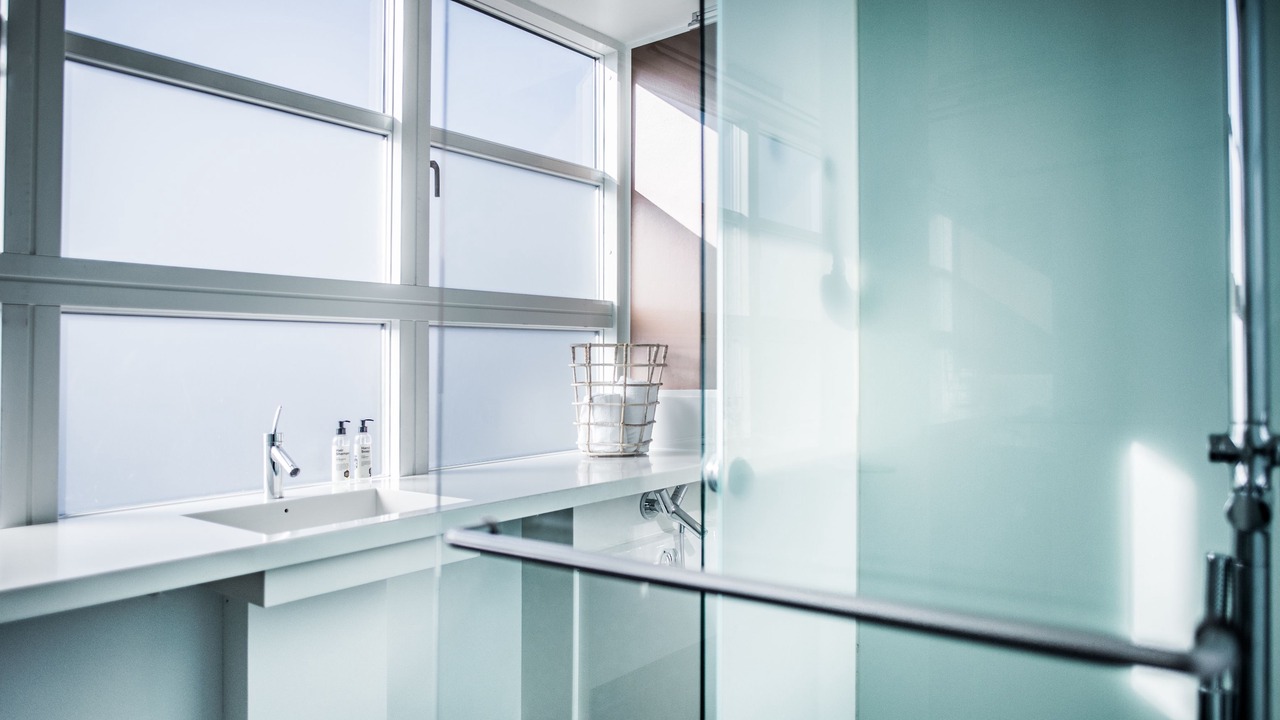 Photo of Bathroom in Kolding