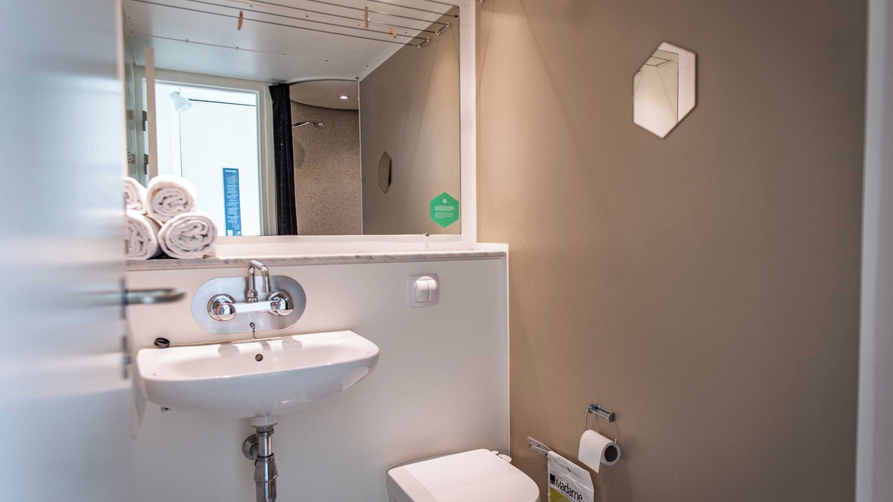 Photo of Bathroom in Kolding