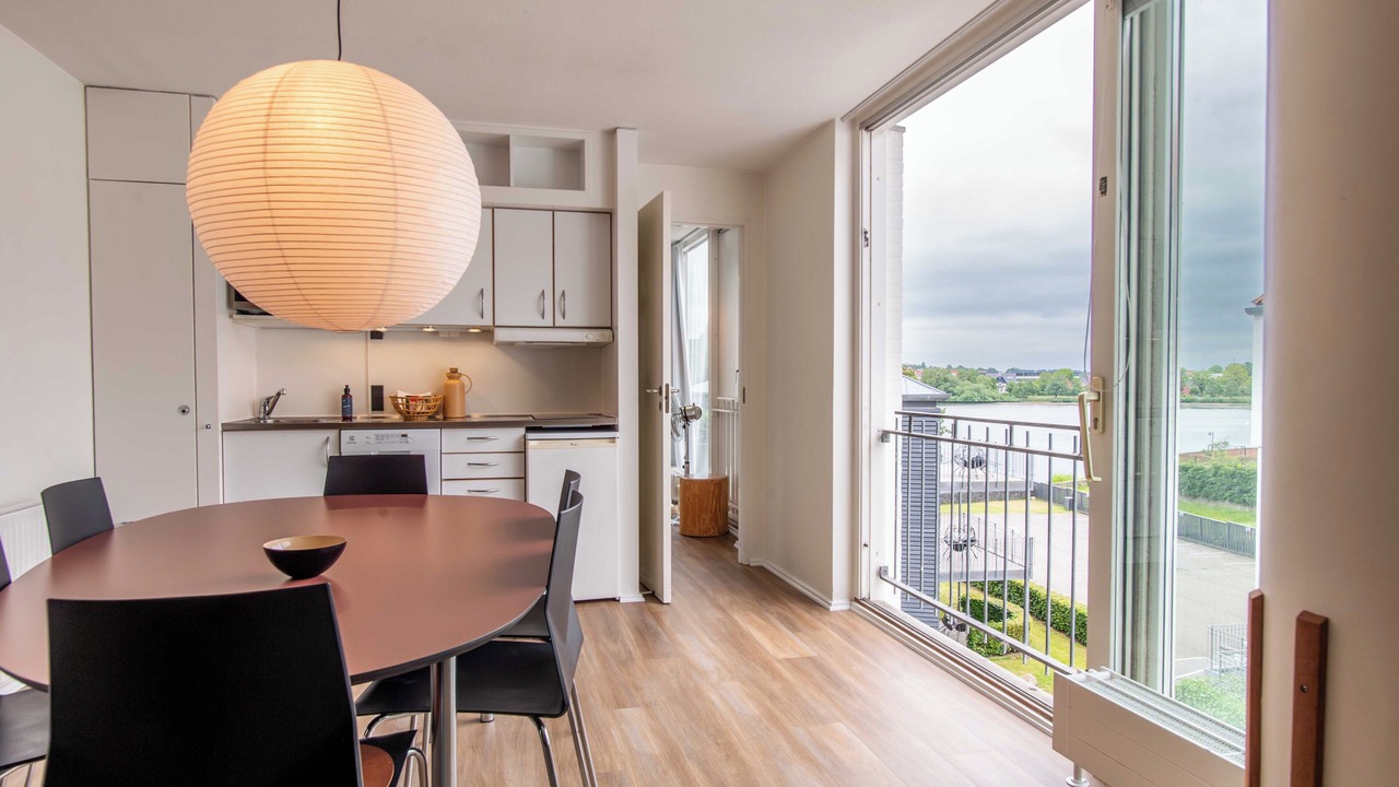 Photo of Kitchen in Kolding
