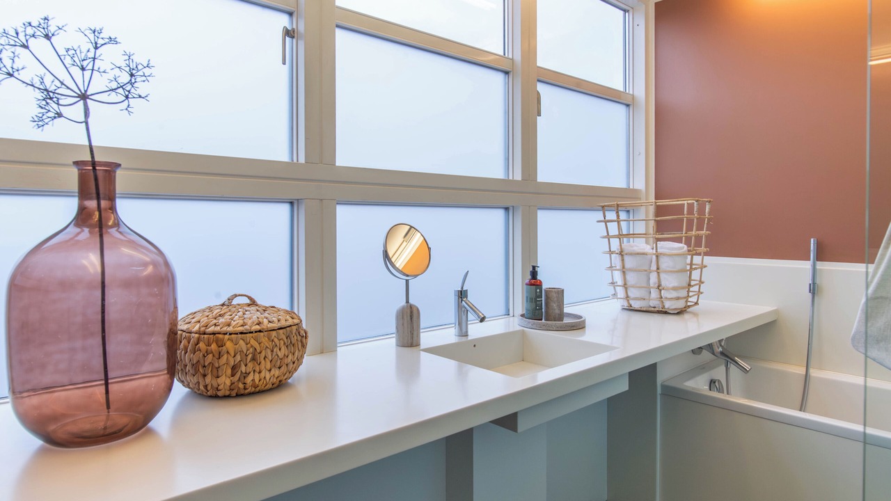 Photo of Bathroom in Kolding