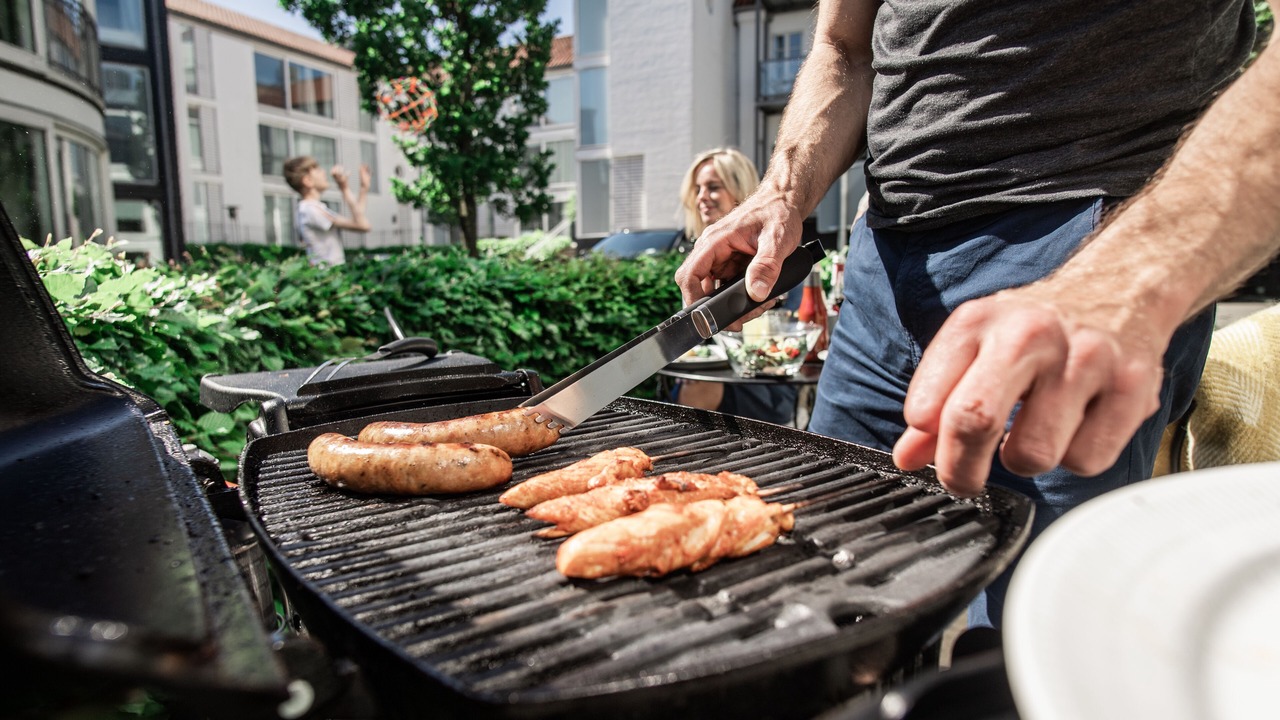 Photo of Outdoor in Kolding