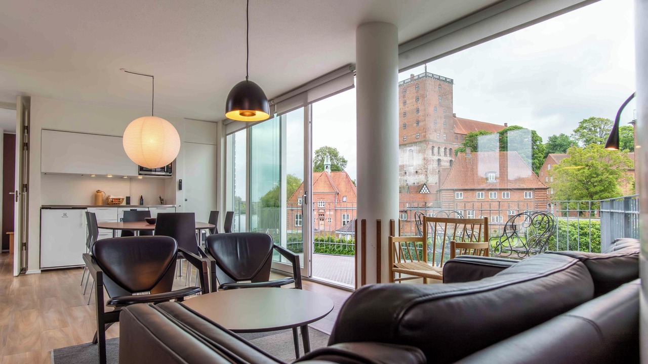 Photo of Bedroom in Kolding