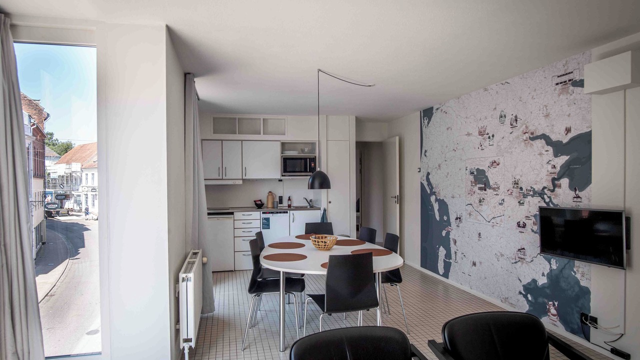 Photo of Kitchen in Kolding