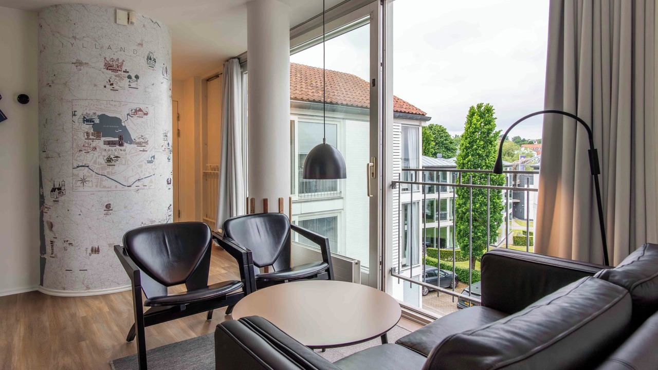 Photo of Livingroom in Kolding