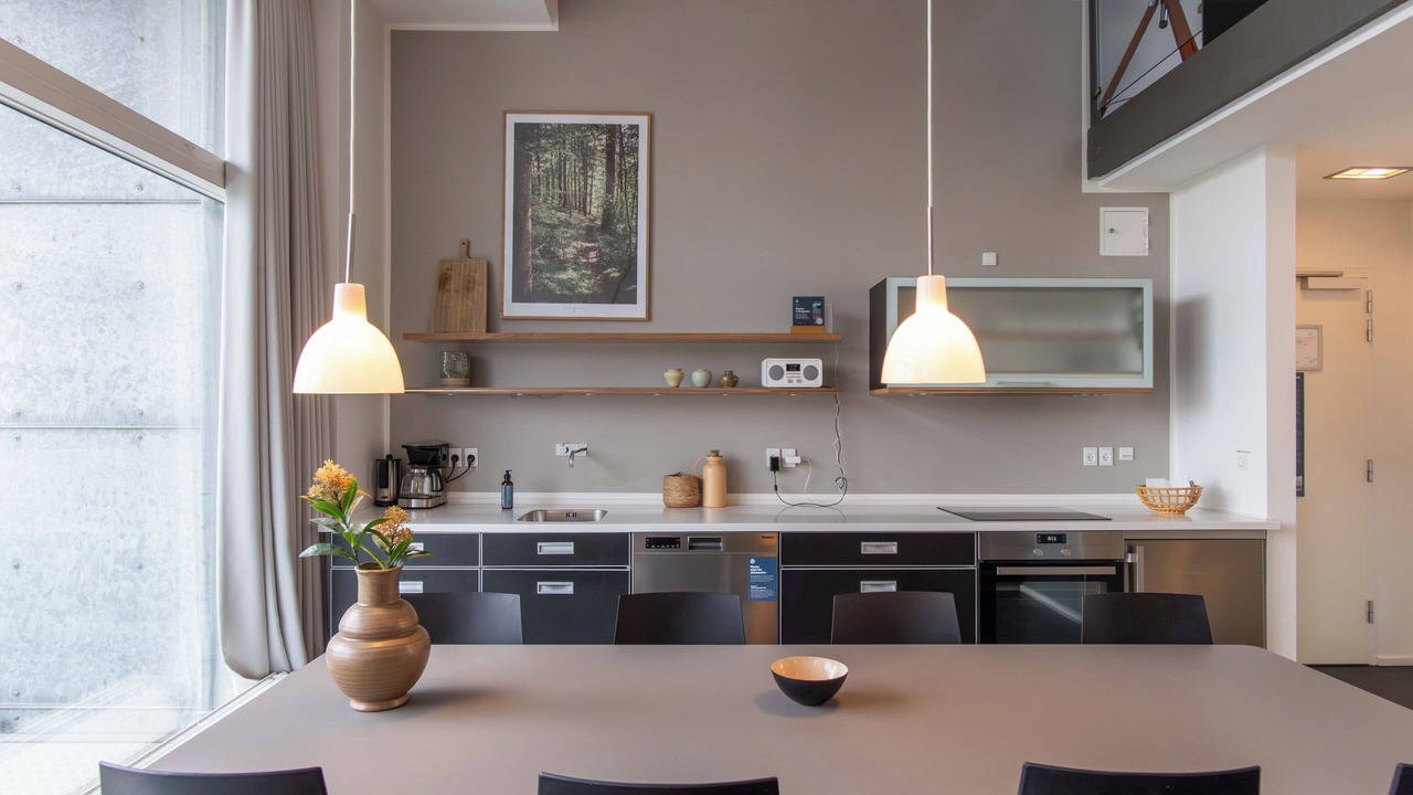 Photo of Kitchen in Kolding