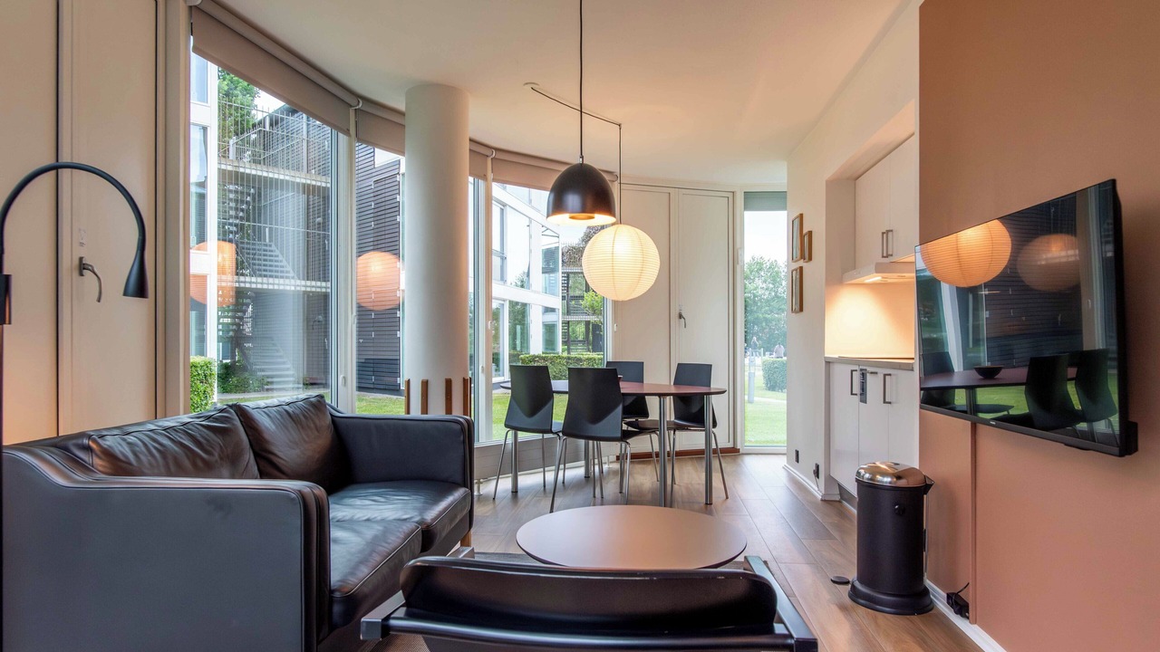 Photo of Livingroom in Kolding