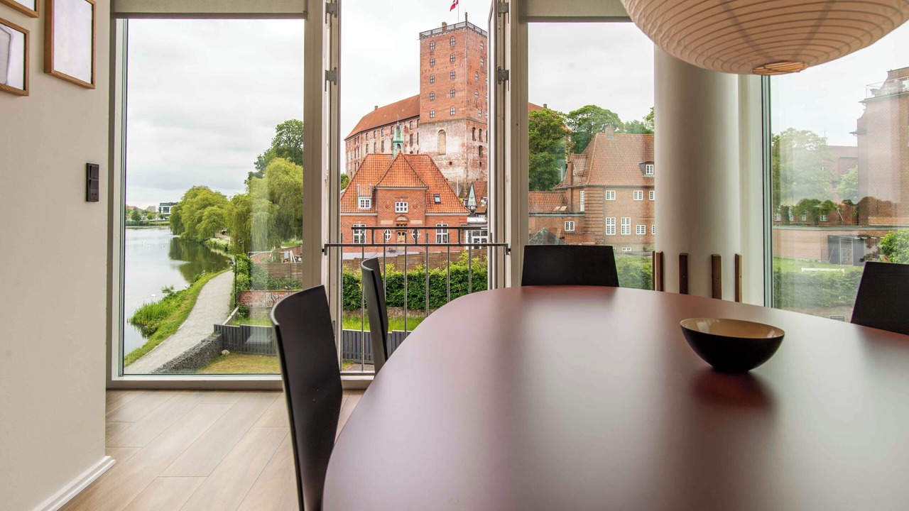 Photo of Bedroom in Kolding