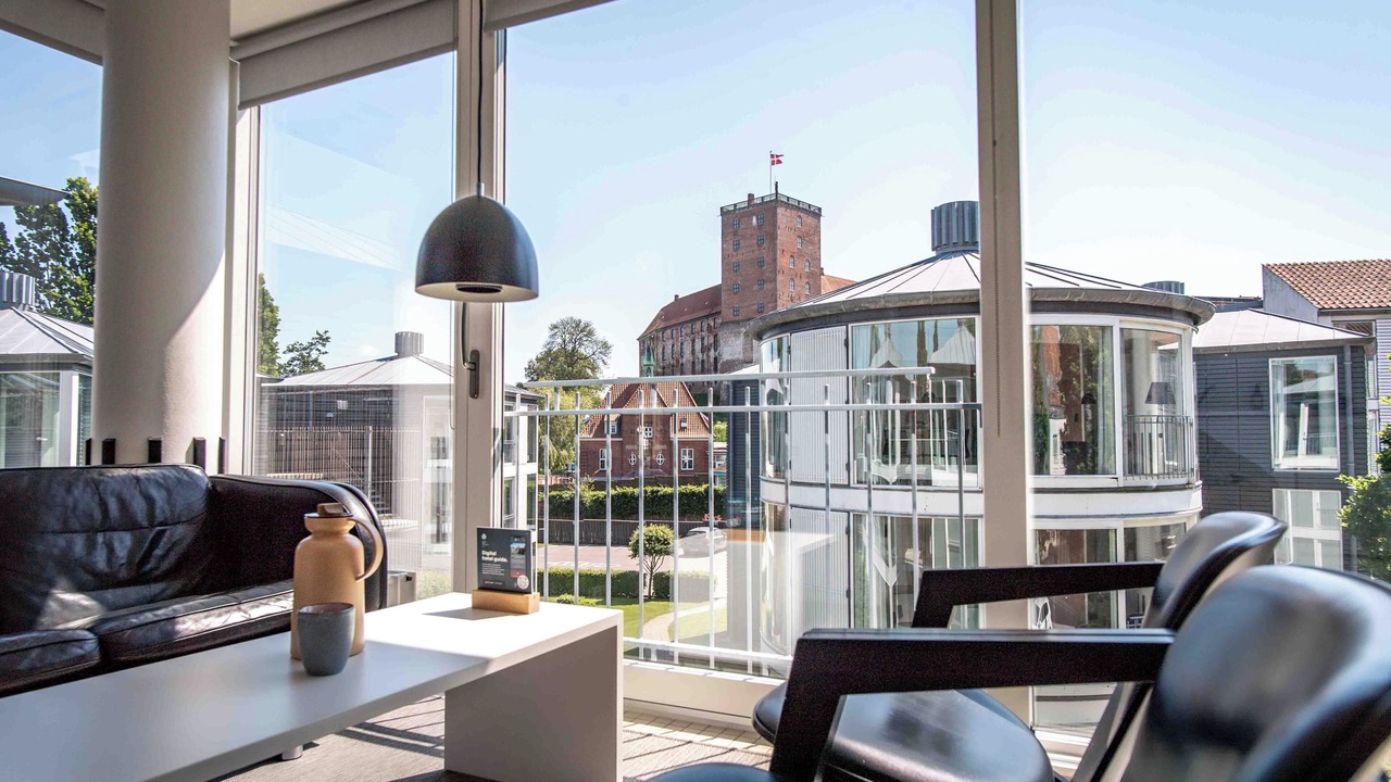 Photo of Bedroom in Kolding