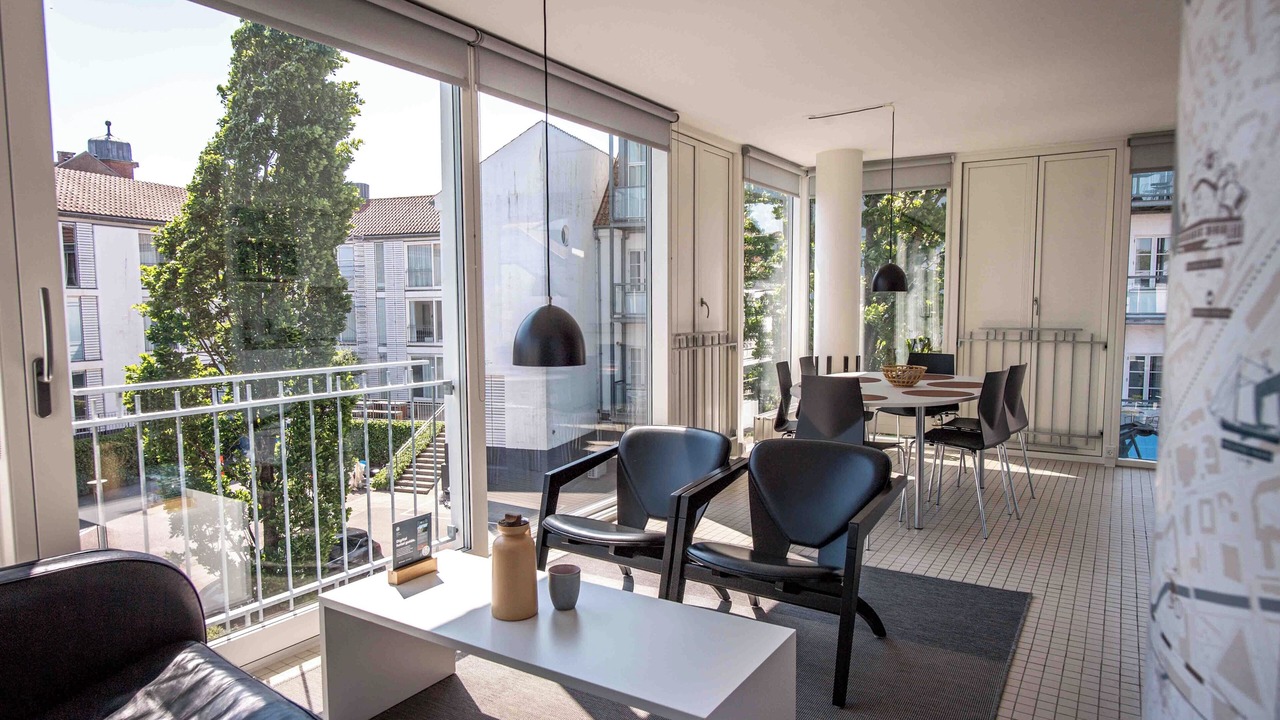 Photo of Bedroom in Kolding
