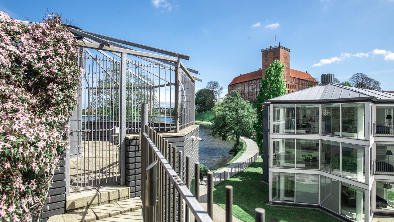 Photo of Patio Balcony in Kolding