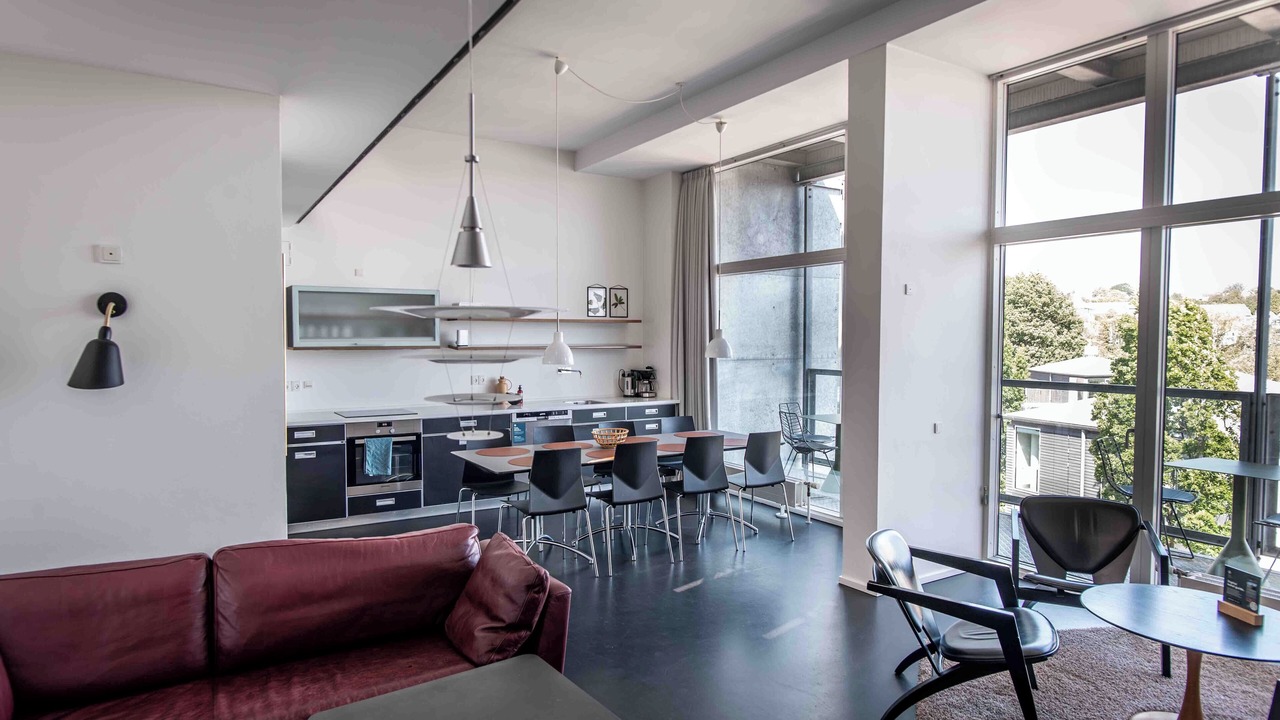 Photo of Kitchen in Kolding