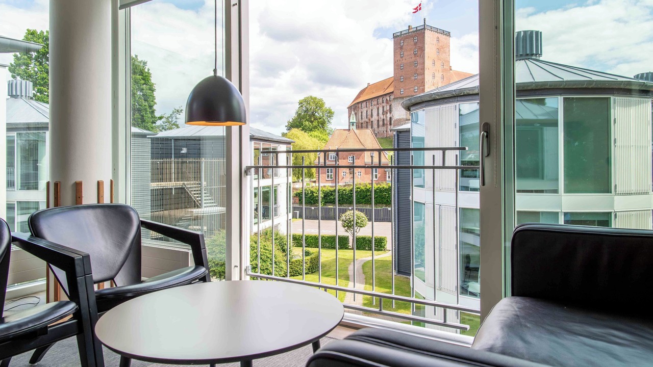 Photo of Bedroom in Kolding
