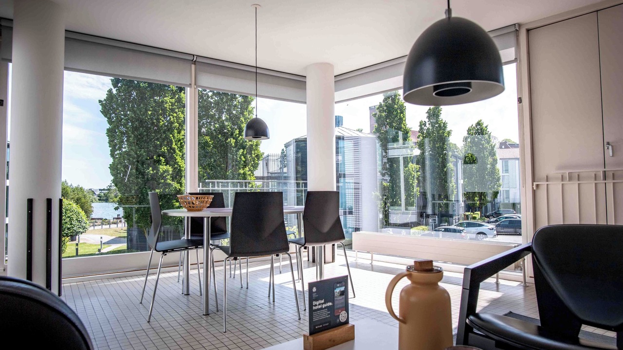 Photo of Livingroom in Kolding