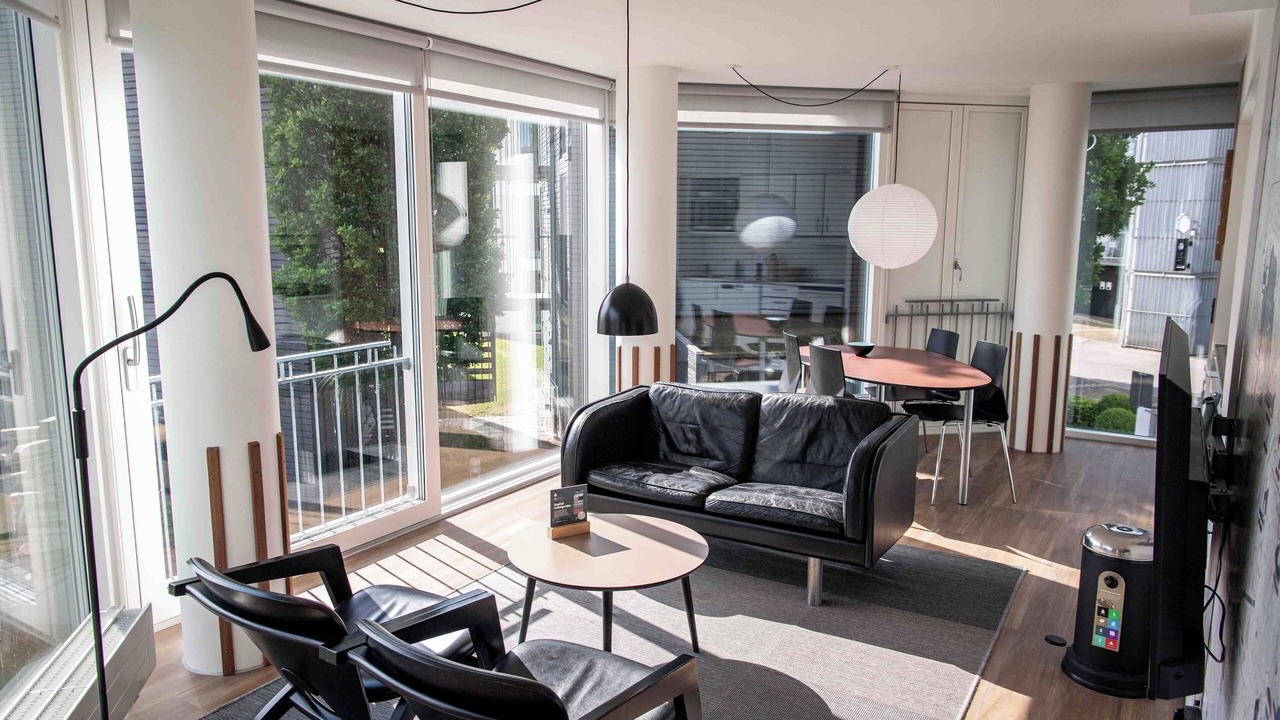 Photo of Livingroom in Kolding