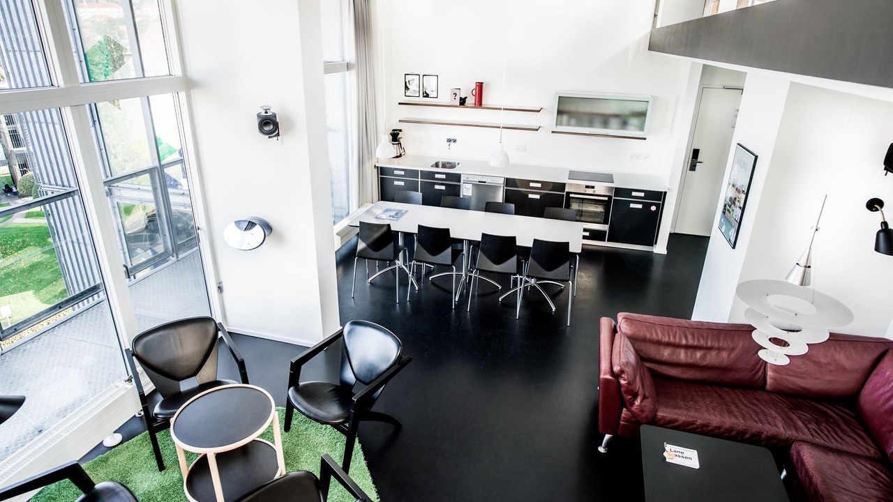 Photo of Kitchen in Kolding