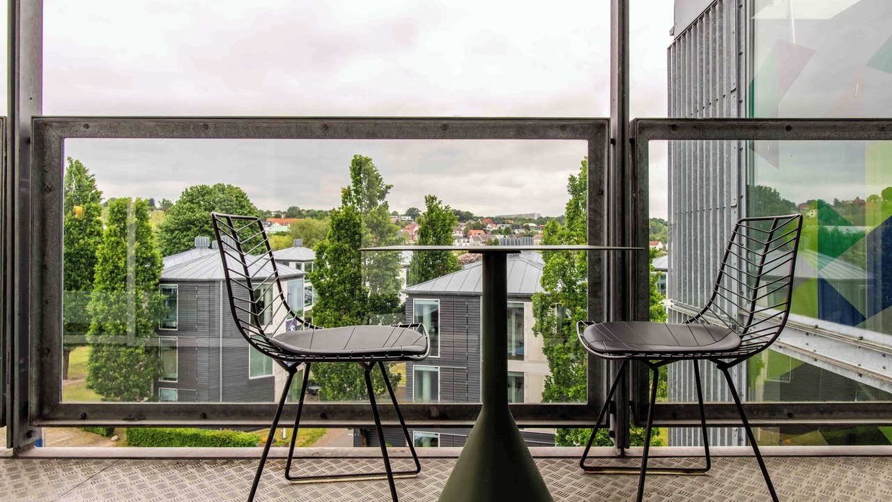 Photo of Patio Balcony in Kolding