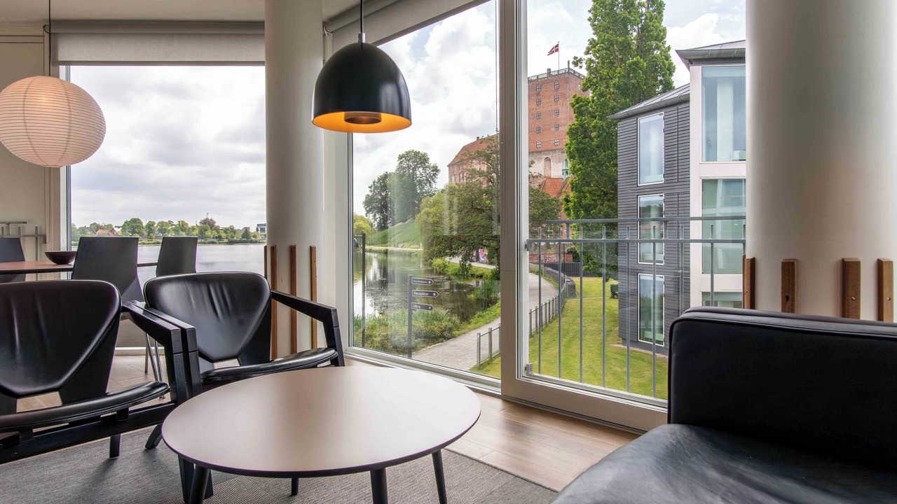 Photo of Bedroom in Kolding