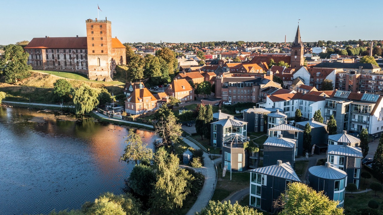 Photo of Outdoor in Kolding