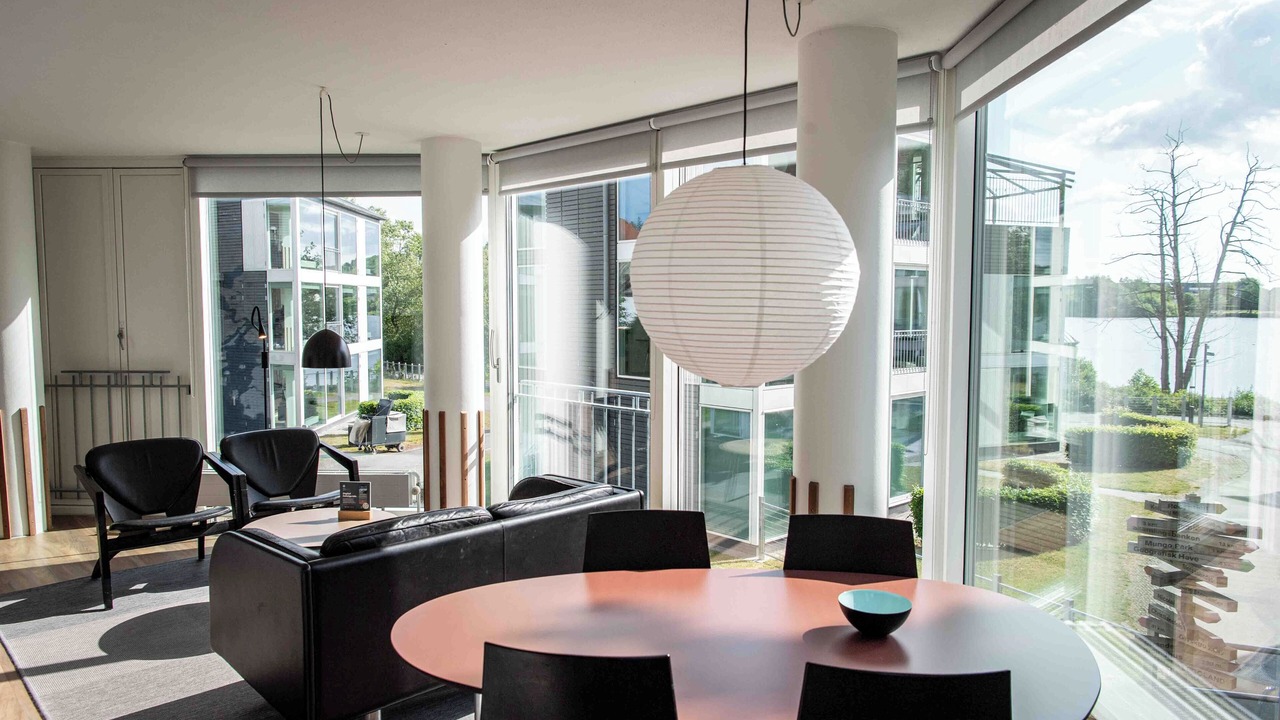 Photo of Livingroom in Kolding