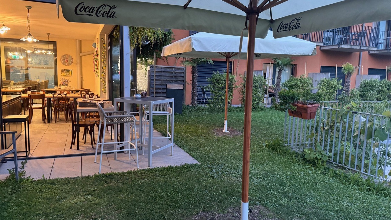 Photo of Patio Balcony in Uster District