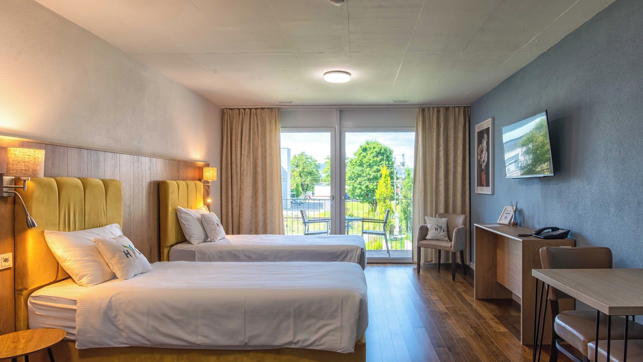 Photo of Bedroom in Uster District