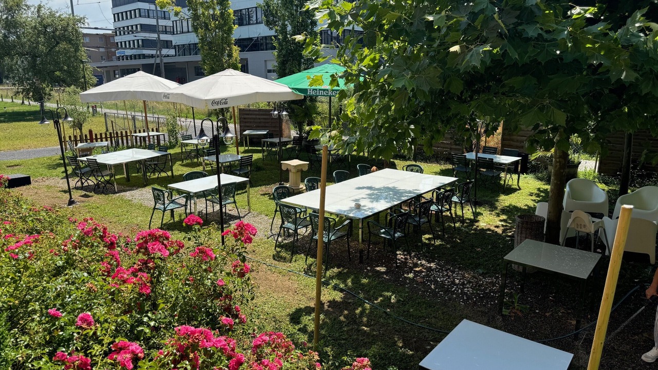 Photo of Outdoor in Uster District
