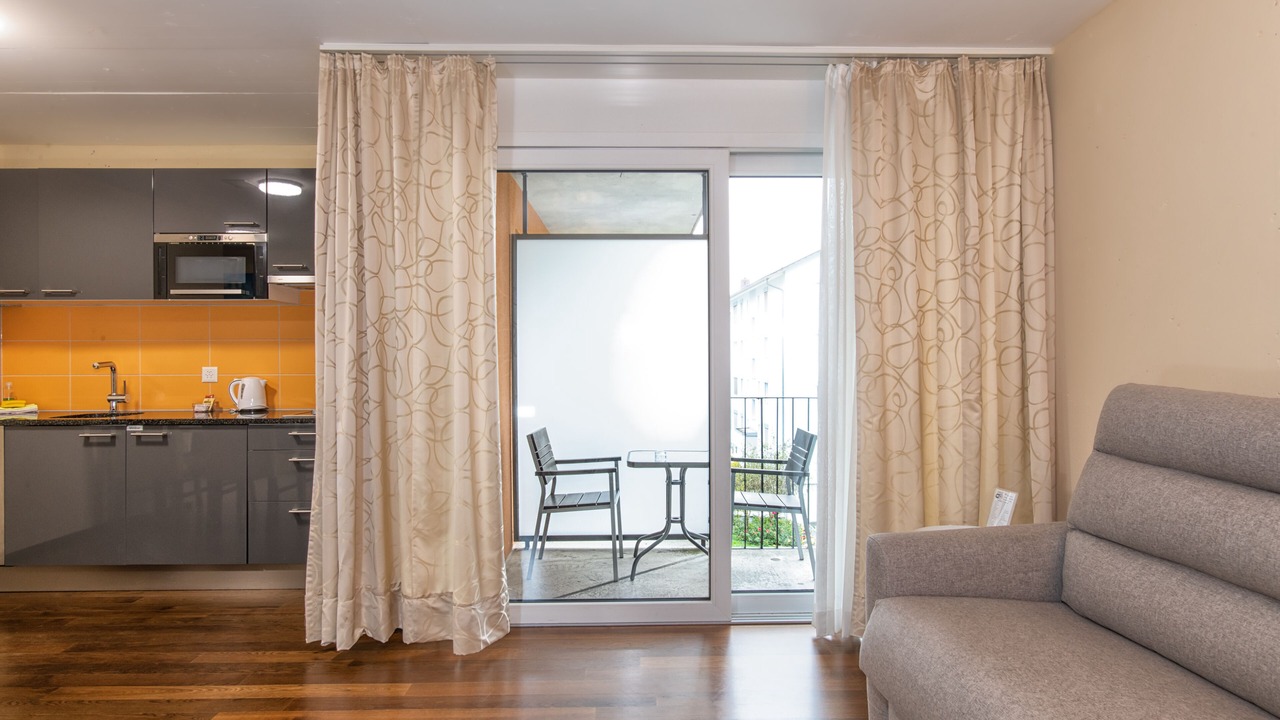 Photo of Livingroom in Uster District