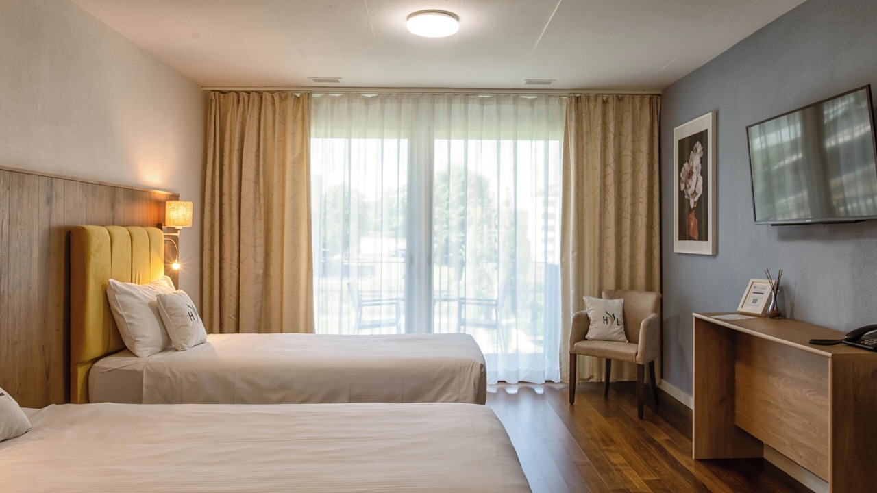 Photo of Bedroom in Uster District