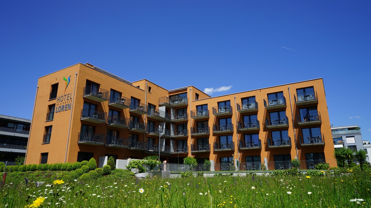 Photo of Outdoor in Uster District