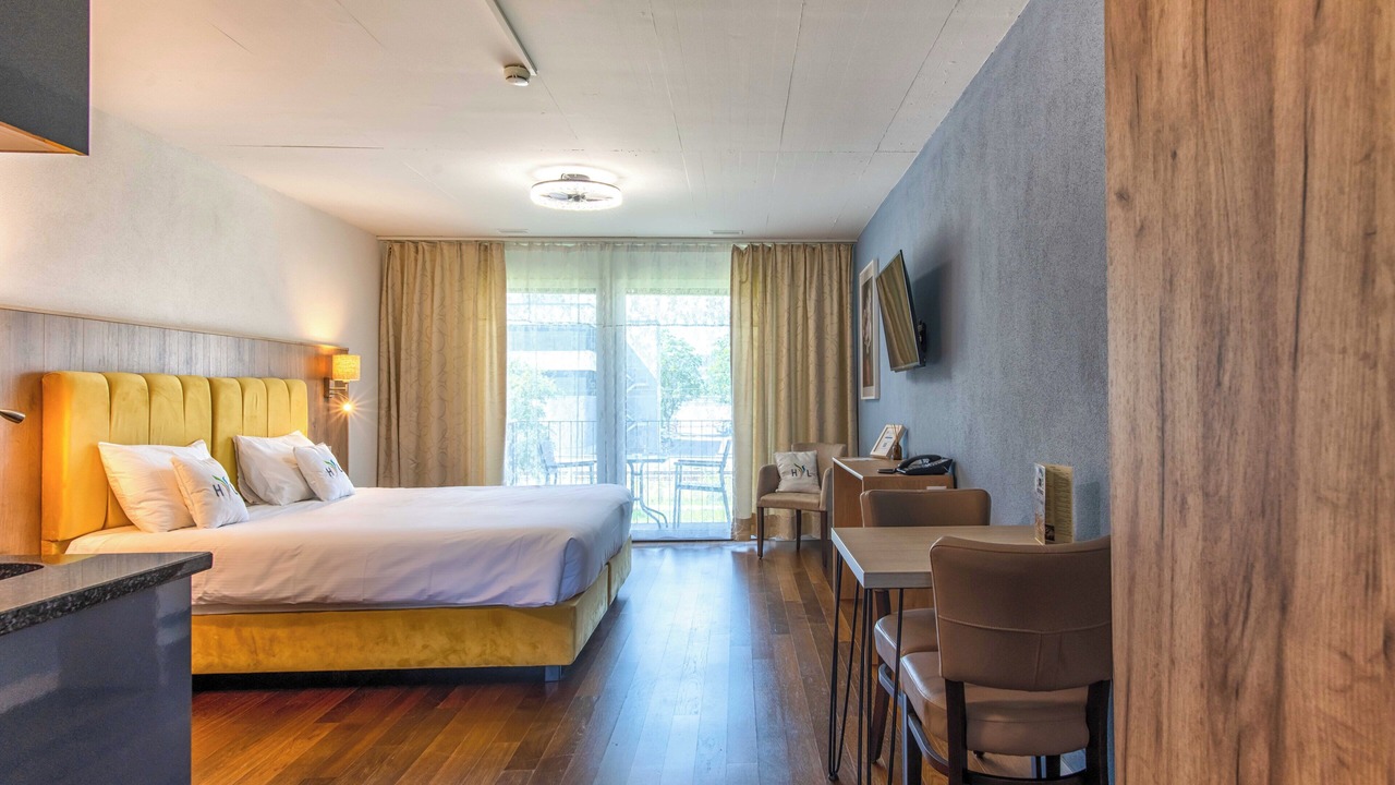 Photo of Bedroom in Uster District