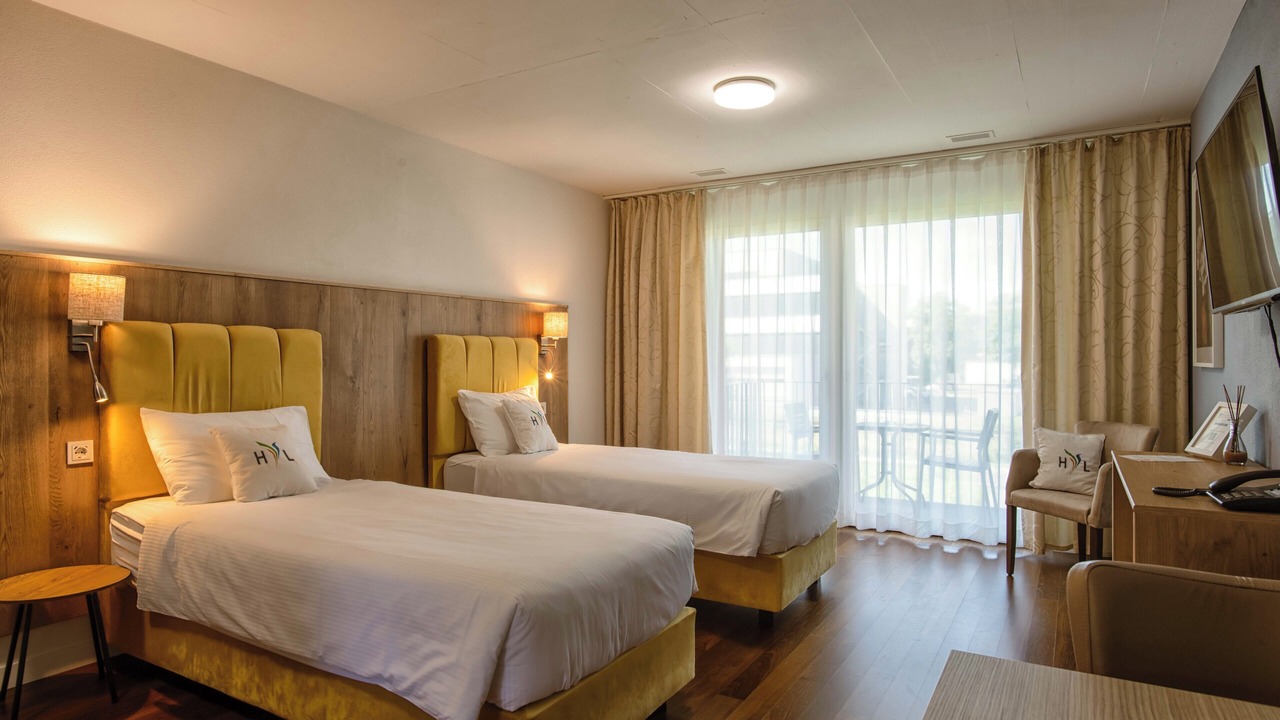 Photo of Bedroom in Uster District