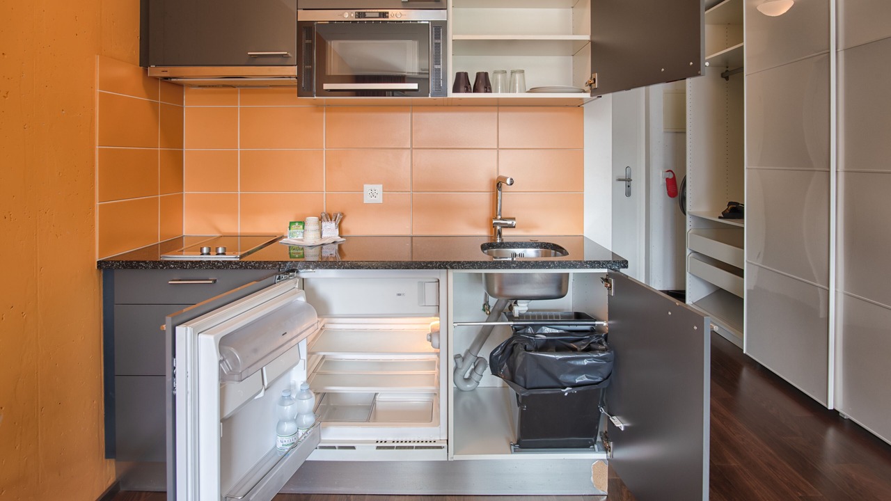 Photo of Kitchen in Uster District