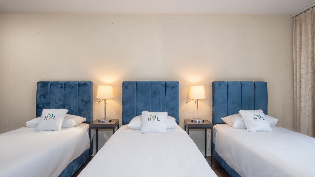 Photo of Bedroom in Uster District