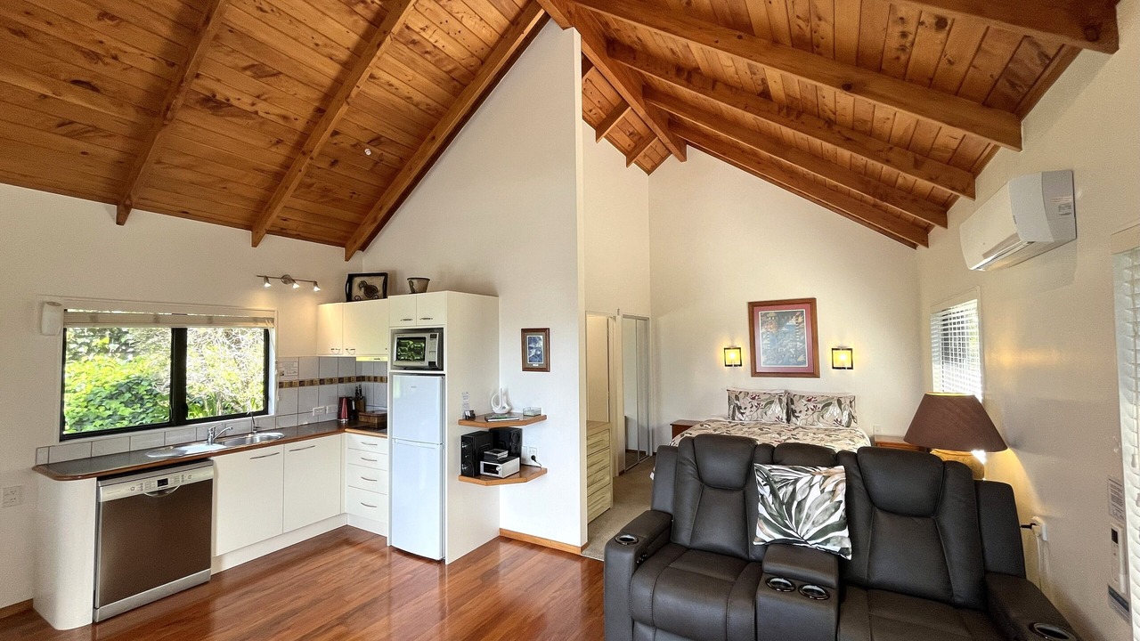Photo of Livingroom in Paihia