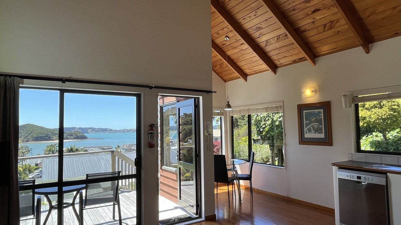 Photo of Bedroom in Paihia