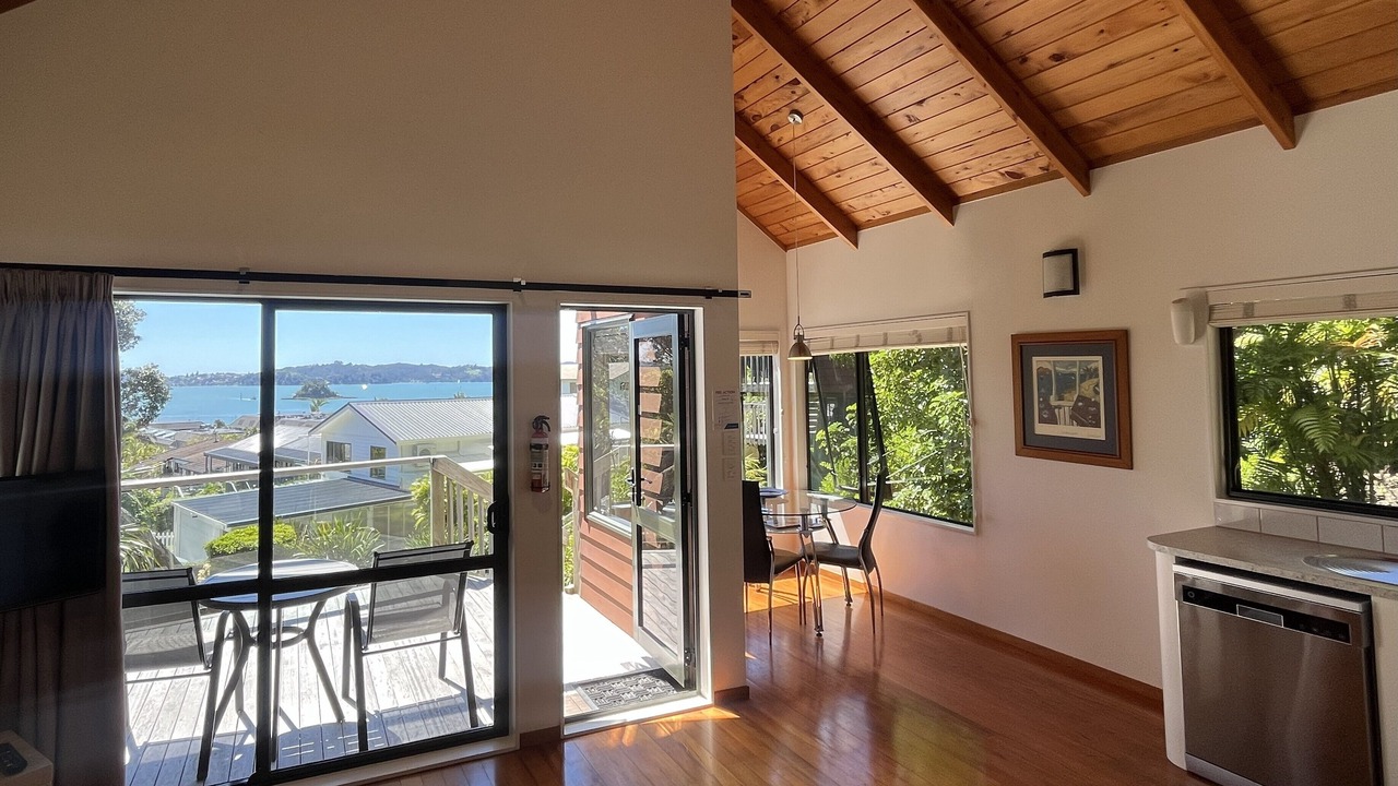 Photo of Bedroom in Paihia
