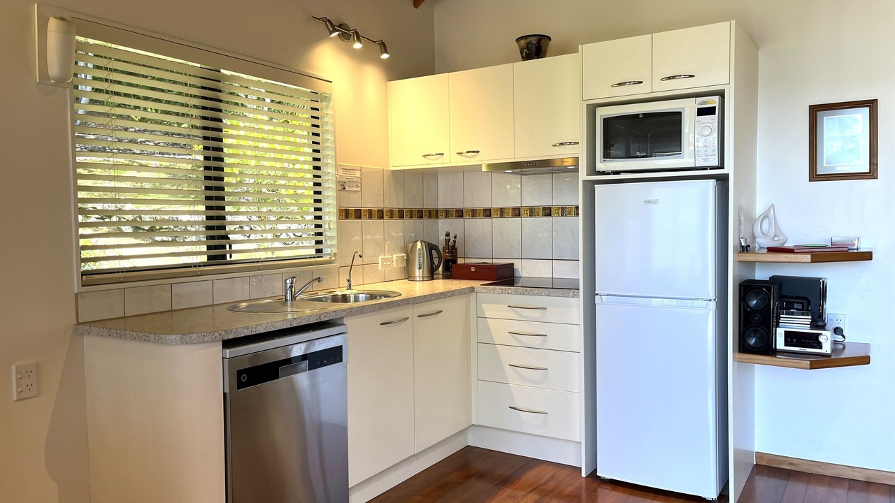 Photo of Kitchen in Paihia