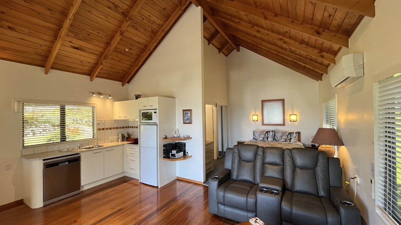 Photo of Bedroom in Paihia