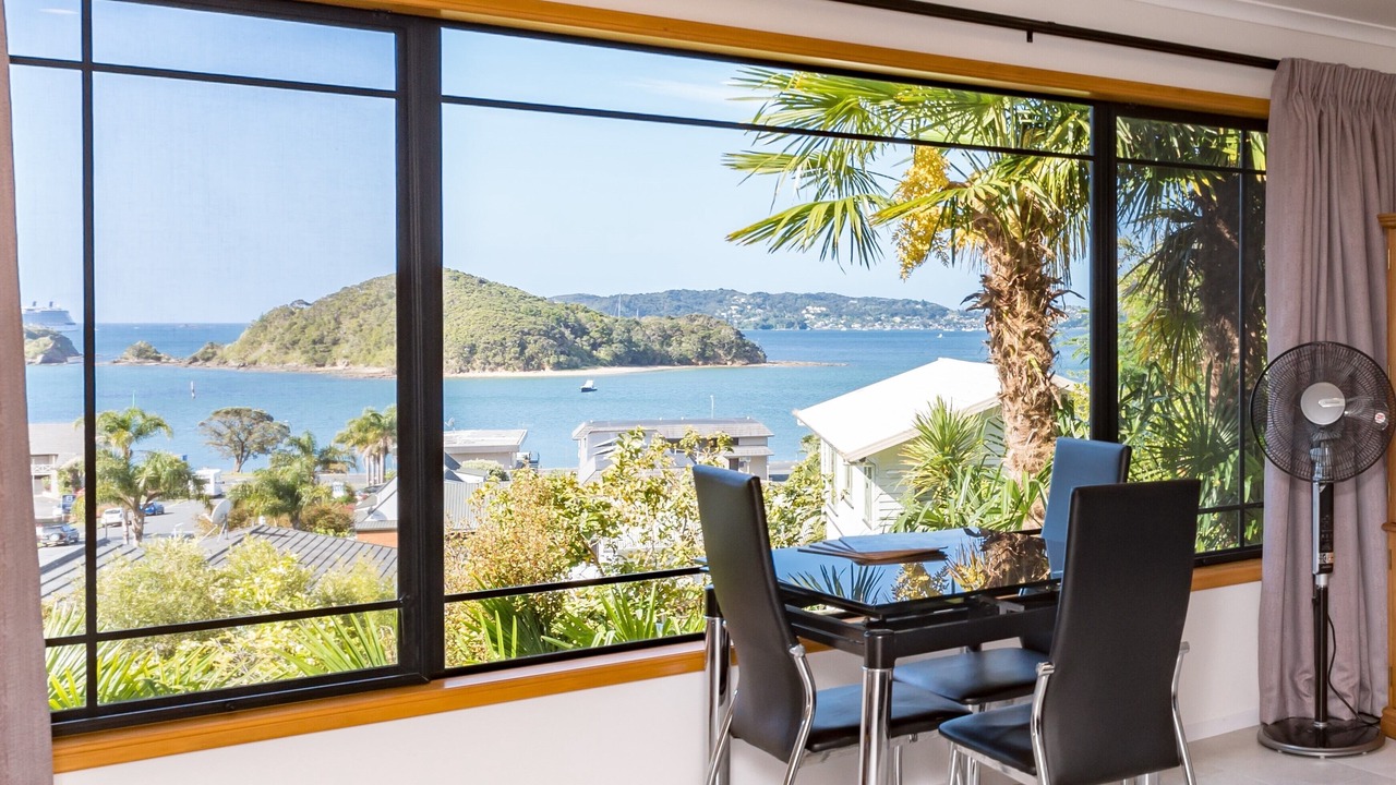 Photo of Bedroom in Paihia