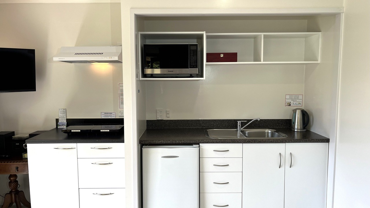 Photo of Kitchen in Paihia