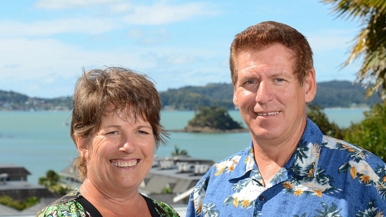 Photo of Others in Paihia