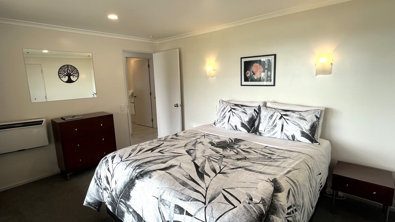 Photo of Bedroom in Paihia