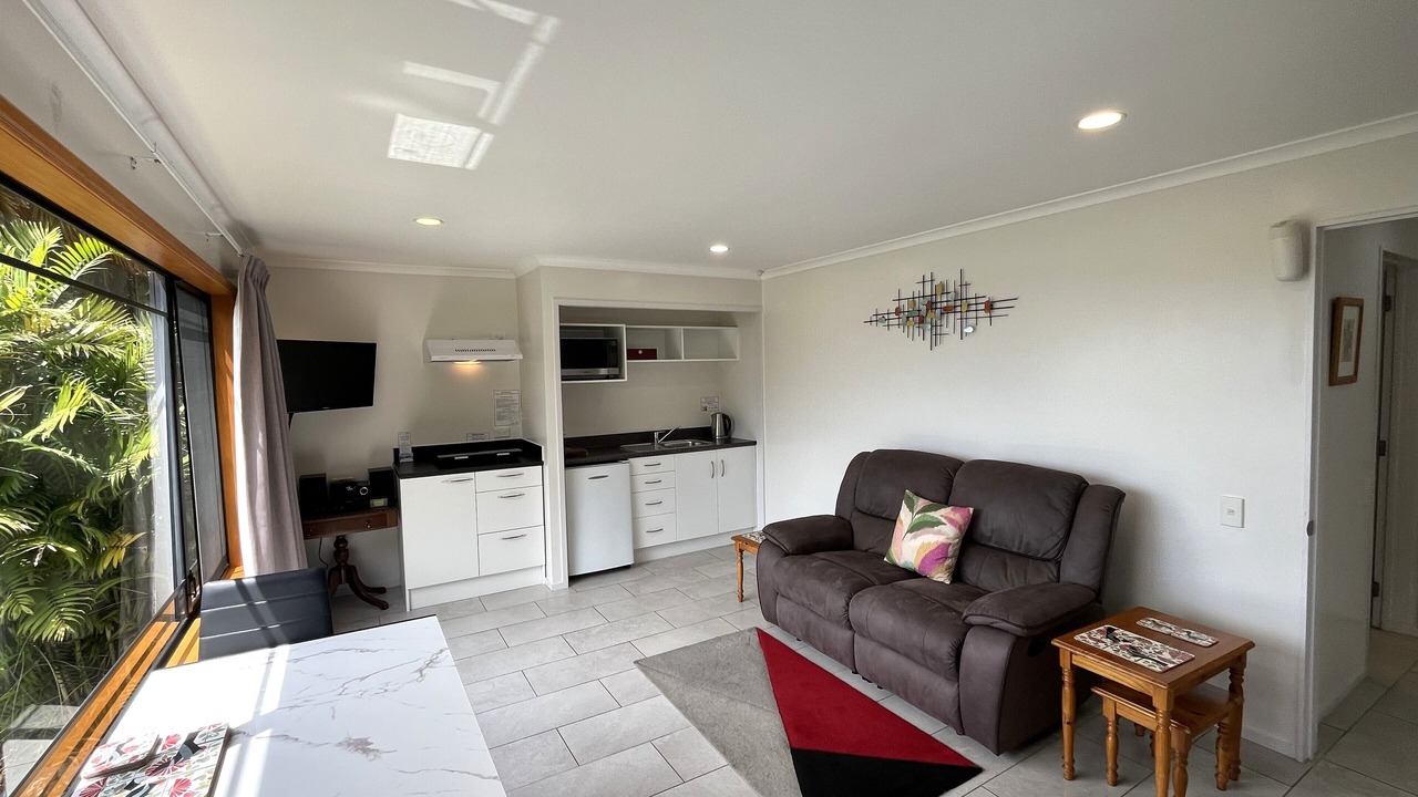 Photo of Livingroom in Paihia