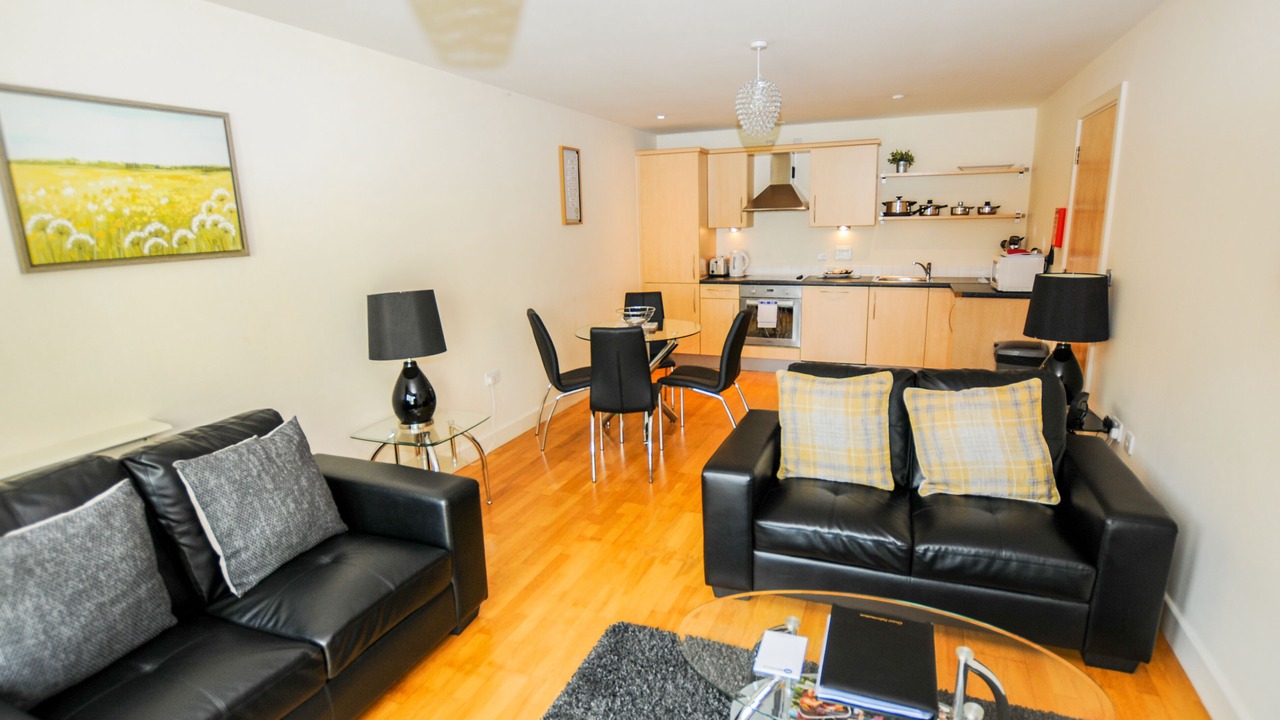 Photo of Livingroom in Bristol